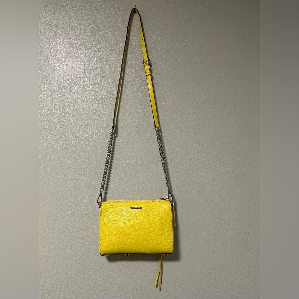 💛 REBECCA MINKOFF 💛 Handbag - Picture 3 of 6